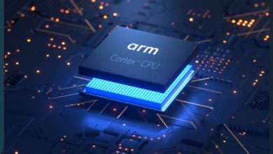 Фото - Представлена архитектура ARM v9 —  новый уровень производительности, трассировка лучей и другое