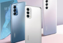 Фото - Представлены флагманы Meizu 18 и Meizu 18 Pro — яркие 120-Гц дисплеи, Snapdragon 888 и цена от $680