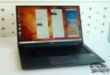 Фото - Предварительный обзор ноутбука Huawei Matebook D 16: самый большой ноутбук Huawei