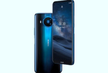 Фото - Преемник Nokia 8.3 получит 120-Гц дисплей, 108-Мп камеру и новый процессор Qualcomm