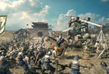 Фото - Премьеру стратегического экшена Dynasty Warriors 9: Empires перенесли на неопределённый срок