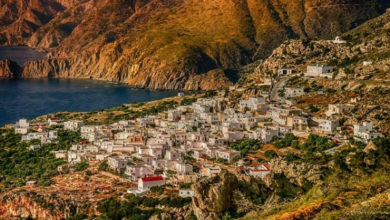 Фото - Пресс-релиз: Упрощение покупки недвижимости в Греции: планируем переезд