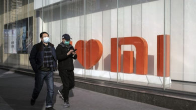 Фото - Прибыль Xiaomi резко взлетела под конец 2020 года — компания отобрала долю рынка у Huawei