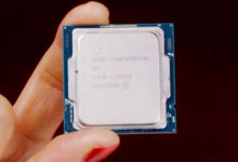 Фото - Процессор Intel Core i9-11900K разогнали до частоты свыше 7 ГГц
