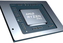 Фото - Процессоры AMD Ryzen PRO 5000 предназначены для бизнес-ноутбуков премиум-класса