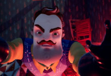 Фото - Продвинутый ИИ на базе нейросети и алгоритмов в новом трейлере Hello Neighbor 2