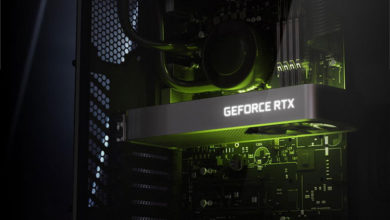 Фото - Производители видеокарт GeForce RTX 30-й серии начали выпускать обновления BIOS с поддержкой Resizable BAR