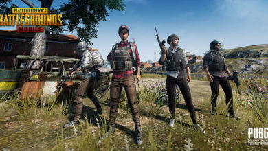 Фото - PUBG Mobile уже загрузили 1 млрд раз, а выручка игры превысила $5,1 млрд