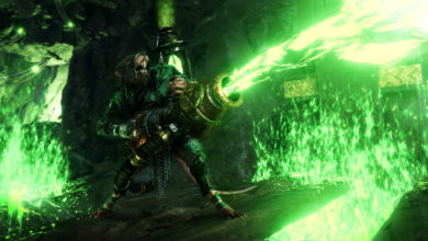 Фото - Пустоши хаоса откроются для игроков Warhammer: Vermintide 2 уже в апреле