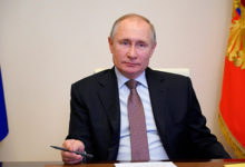 Фото - Путин прокомментировал обязательную предустановку российских приложений