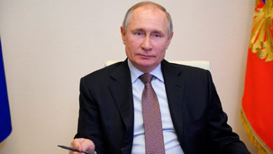 Фото - Путин прокомментировал обязательную предустановку российских приложений