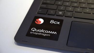 Фото - Qualcomm готовит компьютерный процессор Snapdragon, который сможет бросить вызов Apple M1