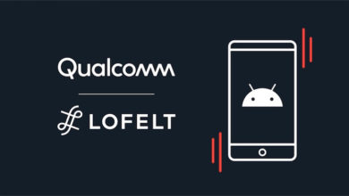 Фото - Qualcomm улучшит тактильную отдачу в Android-смартфонах