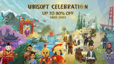 Фото - Rainbow Six Siege, Assassin’s Creed Odyssey и другие со скидками до 80 %: в Steam началась распродажа игр Ubisoft