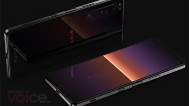 Фото - Раскрыто оснащение смартфона Sony Xperia 1 III, а загадочный аппарат Sony A замечен в Geekbench