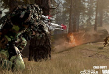 Фото - Размер Call of Duty: Warzone и Modern Warfare значительно уменьшится с выходом обновления 31 марта