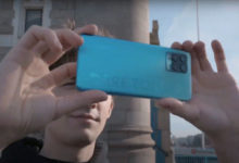 Фото - Realme показала смартфон 8 Pro и рассказала о его 108-Мп камере