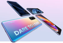 Фото - Realme выпустит смартфон X7 Pro Extreme Edition с загнутым экраном