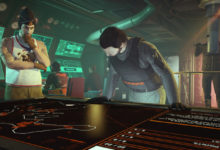 Фото - Rockstar Games воспользуется методом моддера, чтобы сократить время загрузок в ПК-версии GTA Online