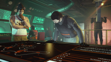 Фото - Rockstar Games воспользуется методом моддера, чтобы сократить время загрузок в ПК-версии GTA Online