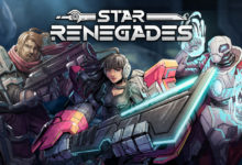 Фото - Роглайк-стратегия Star Renegades всё-таки доберётся до PS4 на этой неделе