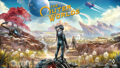 Фото - Ролевой шутер The Outer Worlds получил поддержку 60 кадров/с на Xbox Series X и PS5