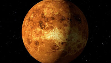 Фото - Россия разрабатывает космический аппарат для изучения Венеры. Впервые за 50 лет