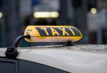Фото - Россиян предупредили о росте цен на такси