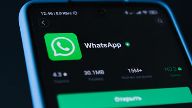 Фото - Россиян предупредили об опасности использования WhatsApp