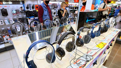 Фото - Россиян призвали готовиться к значительному росту цен на электронику