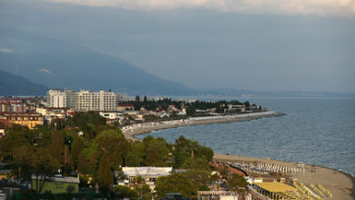 Фото - Россиянам предложили отдохнуть в Сочи и Крыму в кредит