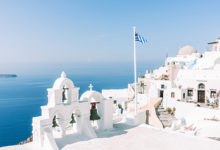 Фото - Россиянам раскрыли минимальную стоимость отдыха в Греции