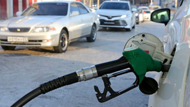 Фото - Россиянам раскрыли способы сэкономить на бензине