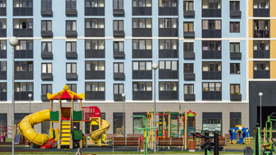 Фото - Россиянам разъяснили опасность регистрации чужих детей в своих квартирах