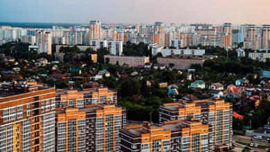 Фото - Россияне описали квартиру мечты