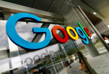 Фото - Россияне сообщили о сбое в работе Google