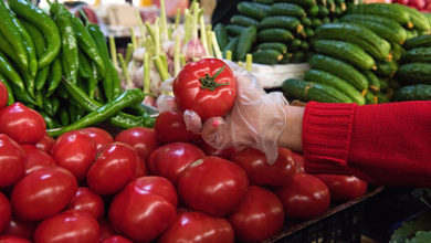 Фото - Россиянка посетила рынок в Сочи и пожаловалась на «неприлично высокие цены»