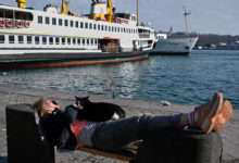 Фото - Россиянка прокомментировала новые ограничения в Турции фразой «ехать нет смысла»