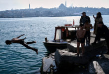 Фото - Россиянка рассказала о «шокирующих» привычках жителей Турции