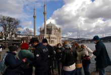 Фото - Россиянка рассказала об уловках турецкой полиции «стрясти бакшиш» с туристов