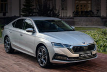 Фото - «Российская» Skoda Octavia расширила гамму агрегатов