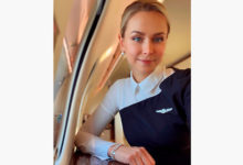 Фото - Российская стюардесса частного лайнера назвала сумму крупнейших чаевых за работу