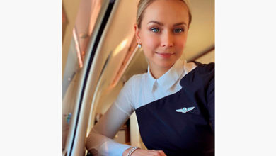 Фото - Российская стюардесса частного лайнера назвала сумму крупнейших чаевых за работу