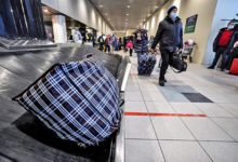 Фото - Российские депутаты предложили ограничить время выдачи багажа в аэропорту