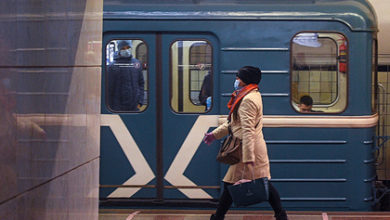 Фото - Российский миллионер погиб в московском метро