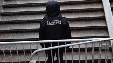 Фото - Российского полицейского обвинили в хищении жилья