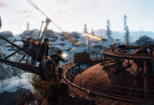 Фото - Rust выйдет на Xbox One и PS4 весной