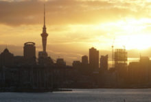 Фото - Рынок жилья Новой Зеландии процветает