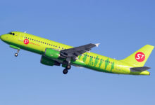 Фото - S7 Airlines открывает прямые рейсы из Новосибирска в Геленджик