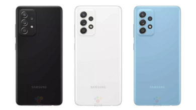 Фото - Samsung Galaxy A52 получит 64-Мп квадрокамеру и экран с высокой яркостью и частотой